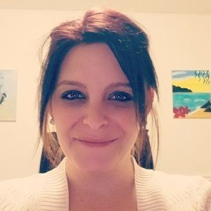 Meet your Posher, Brittney